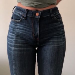 Abercrombie jeans